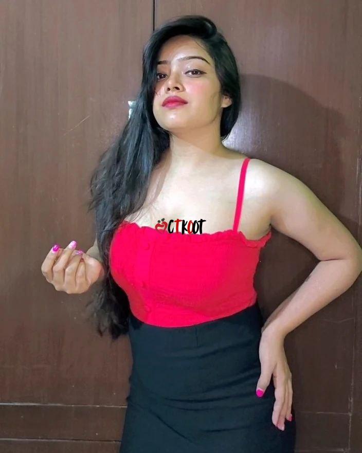 VIP Call girl for girlfriend experience at an affordable price in 