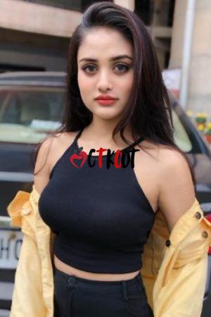 Model Escorts in Bangalore