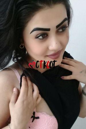 Isabella VIP escorts in Kerala
