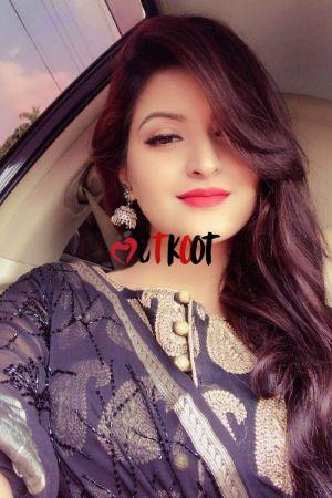 Avani, Bhopal Independent Escorts